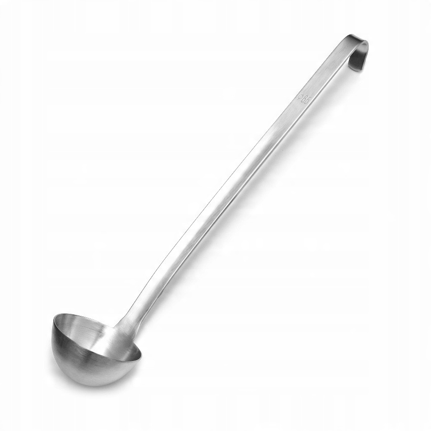 

Chochla Monoblok Śr. 6.5 CM Forgast FG11065