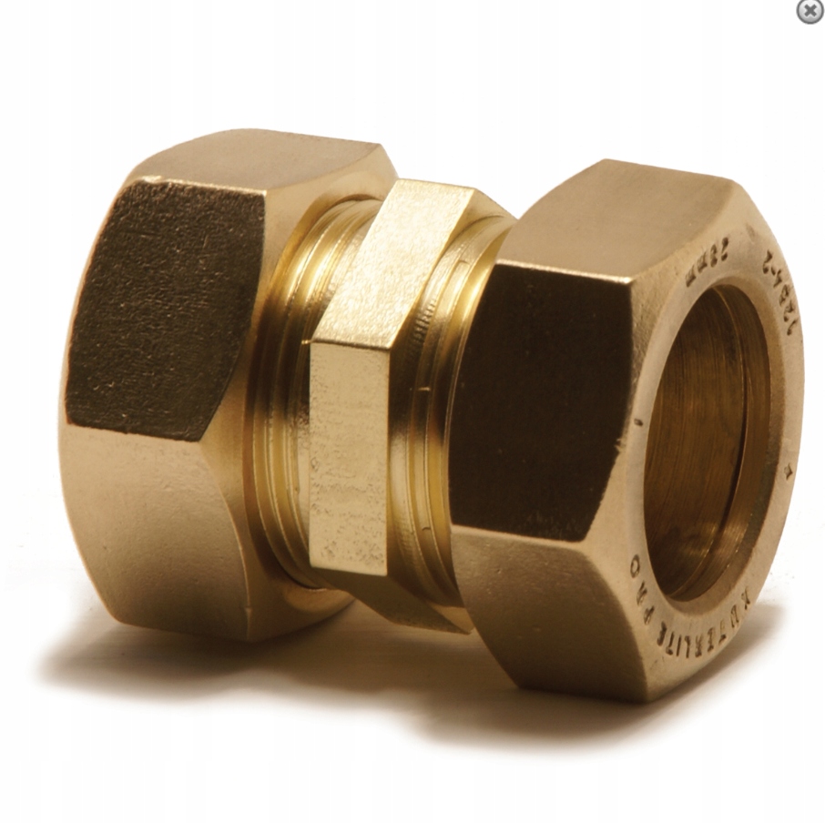 

Mufa Złączka Zaciskowa Conex 22x22 MM Kuterlite