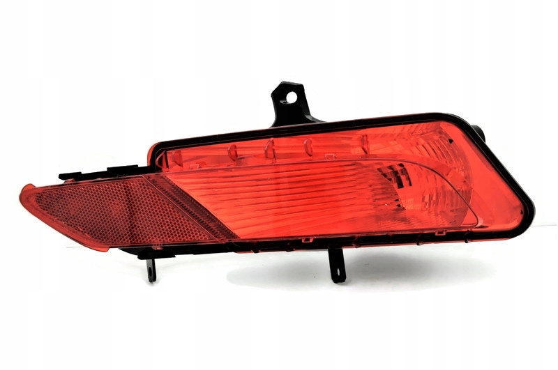 VOLVO XC60 2013 LAMPA PRZECIWMGIELNA PRAWA VALEO
