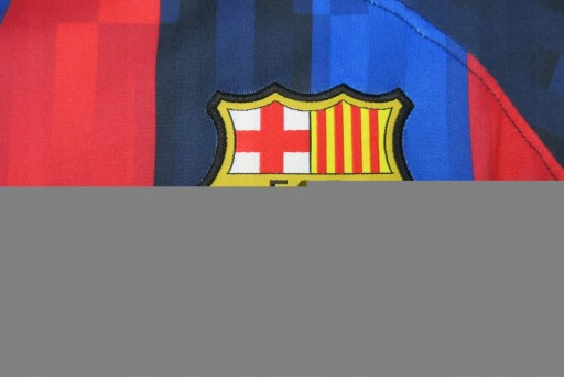 Koszulka FC Barcelona 2022/23 Lewandowski,S Marka inna