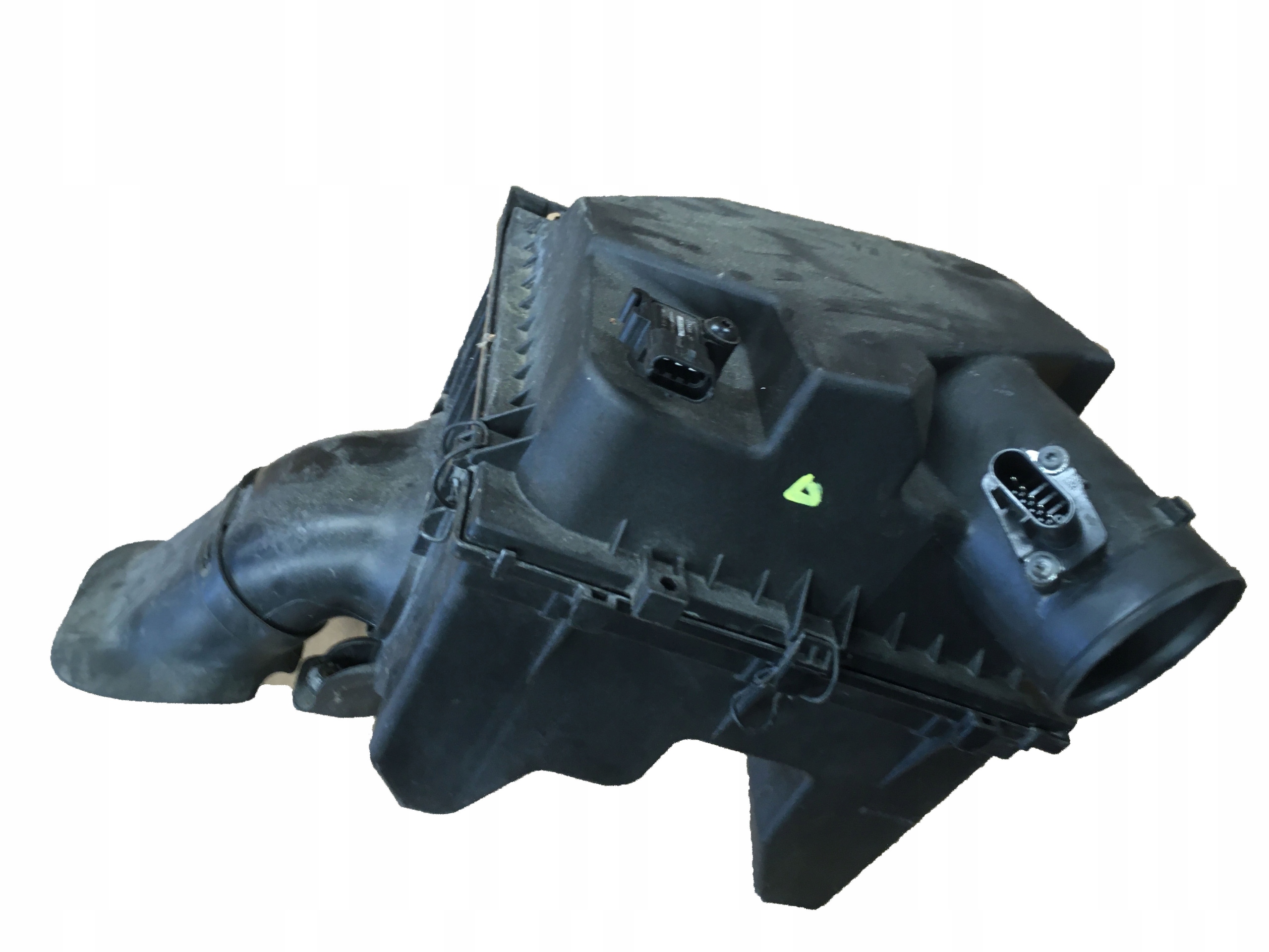 КАДИЛЛАК СРКС 3i КОРПУС ФИЛЬТРА ВОЗДУХА 10391143