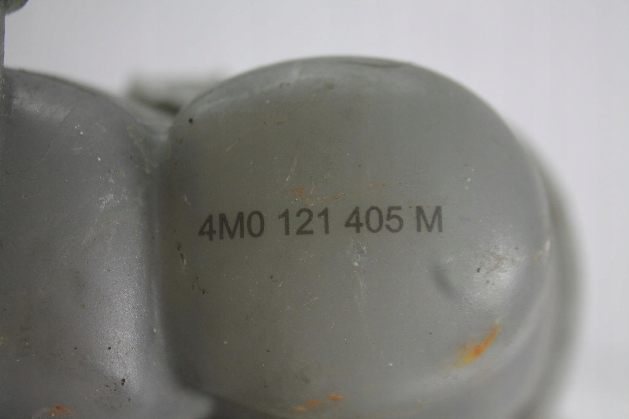 EKSPANZIONA POSUDA 4M0121405M AUDI Q7 II 15
