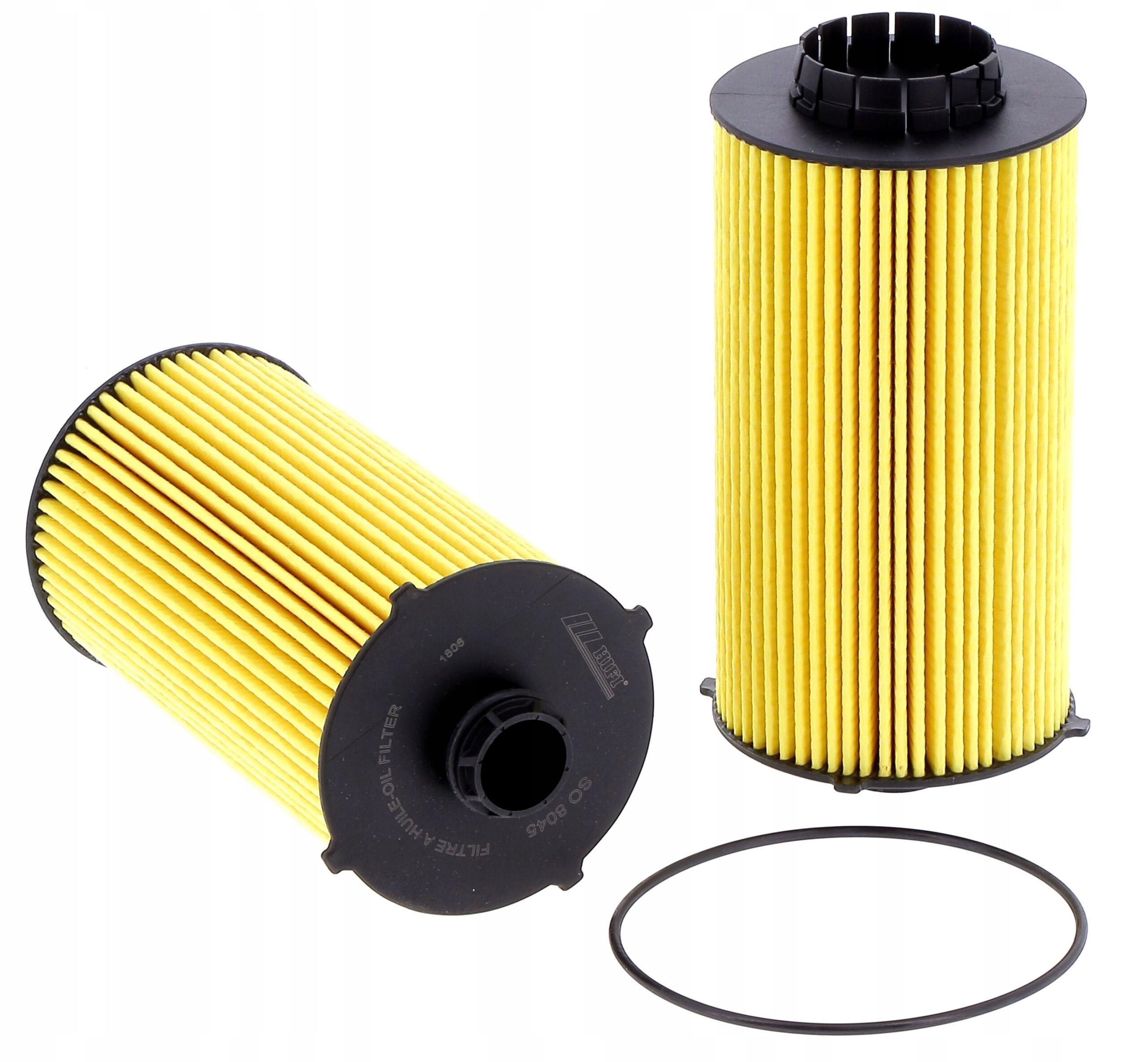 Olejový filtr So 8045 Hifi Filter