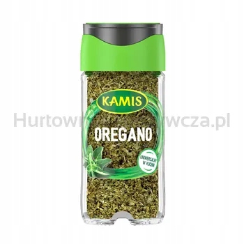 Kamis Oregano 10 g