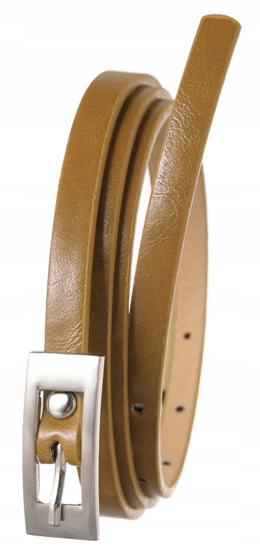 

Cavaldi pasek do spodni damski elastyczny wąski