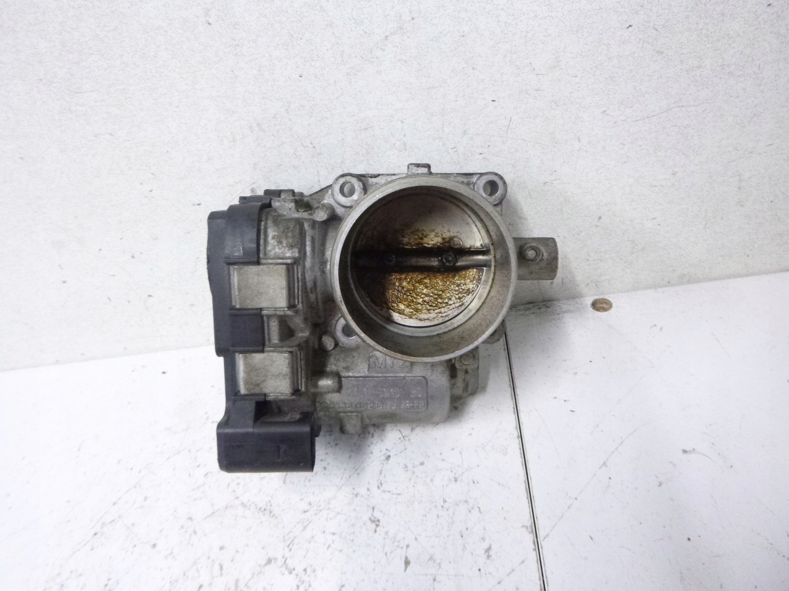 valvola a farfalla dell’aria VW Touran e 1.4 TSI Golf V 03C133062D OE
