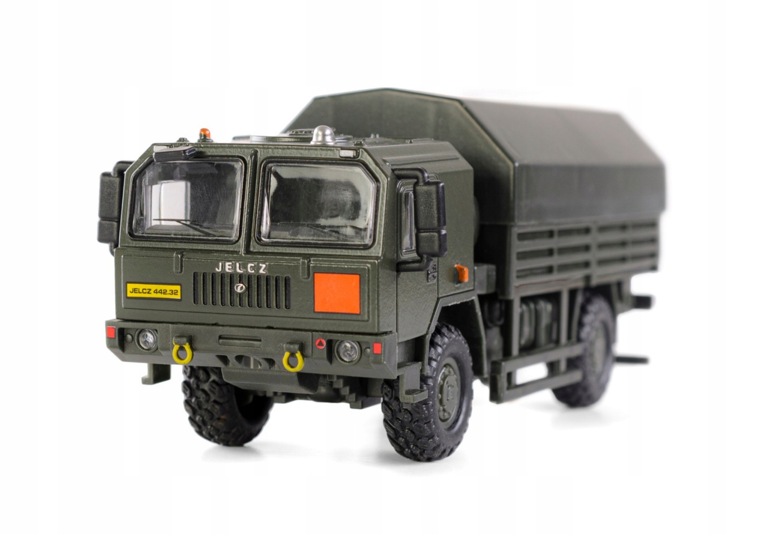 Jelcz 442 Marka Daffi