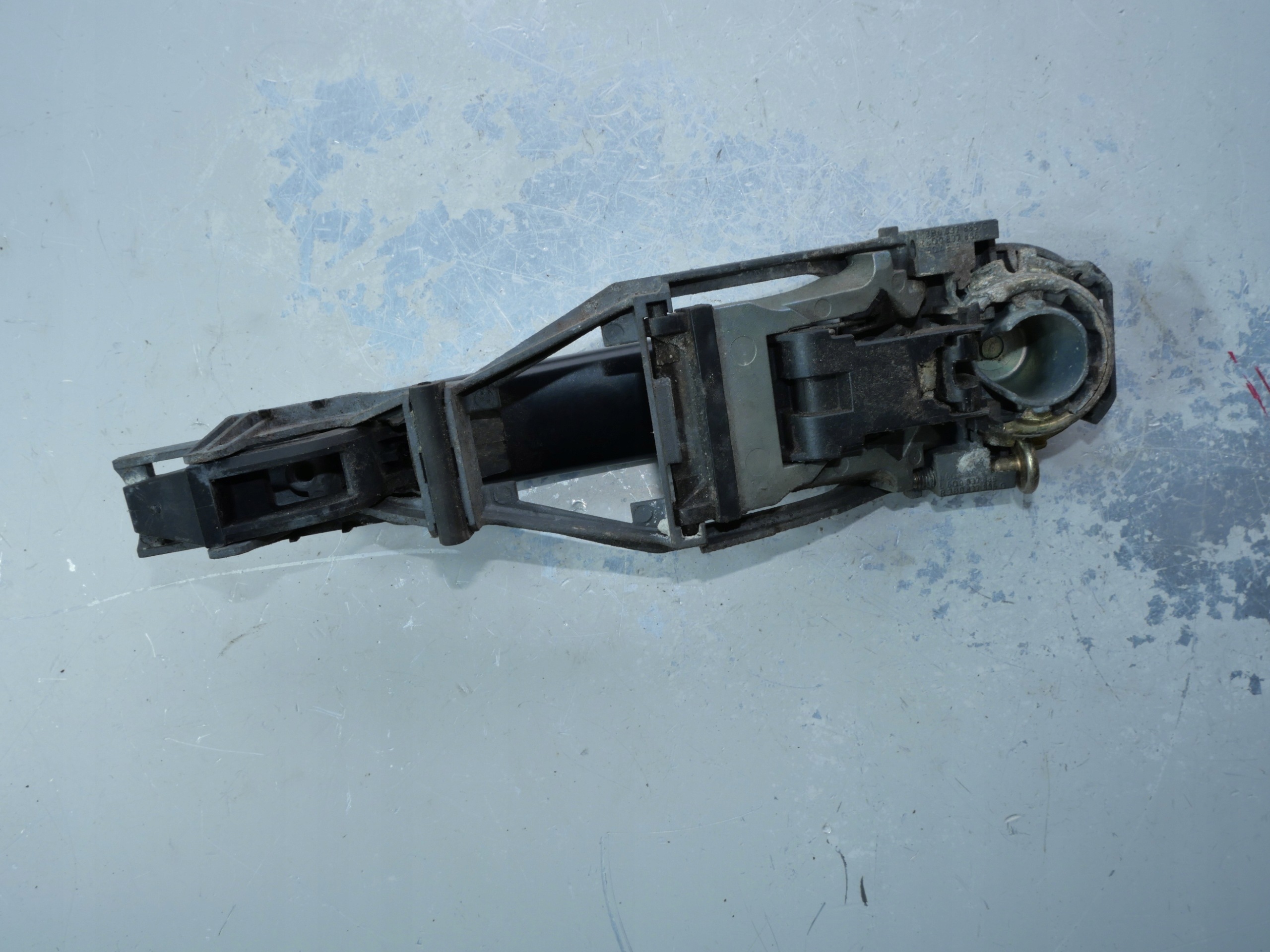 handle exterior 3B0837885 PASSAT B5
