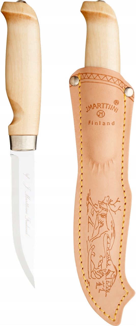 Nůž Marttiini Lynx Knife 129010
