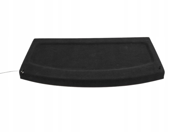 VW GOLF V 5 03- HB 3D PÓŁKA BAGAŻNIKA