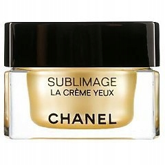 Chanel Sublimage La Creme Yeux