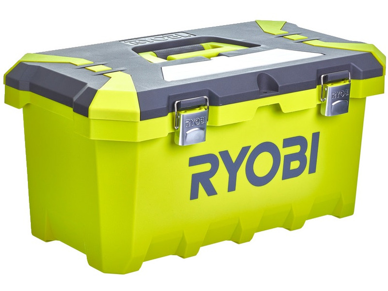

Skrzynka narzędziowa Ryobi RTB19INCH