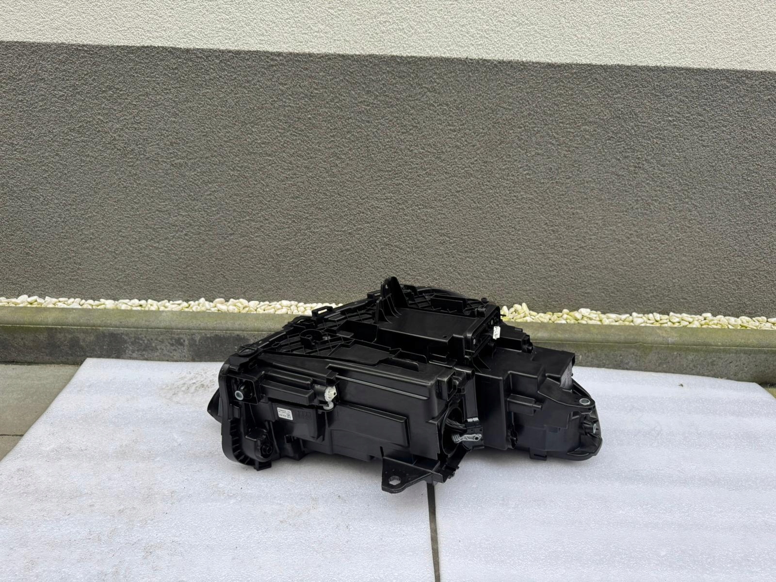 lights BMW X1 U11 Full Led left right