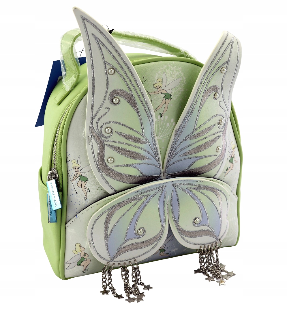 Batoh pro mládež Mini Disney Danielle Nicole Zvonilka Křídla