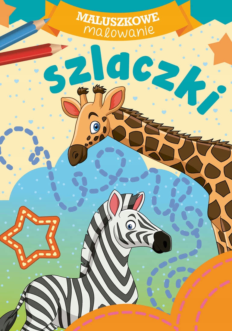 

Szlaczki Maluszkowe Malowanie