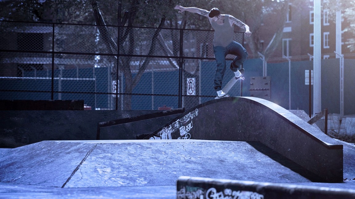 SESSION PL (napisy) na XSX | XO Wydawca Nacon / Bigben Interactive