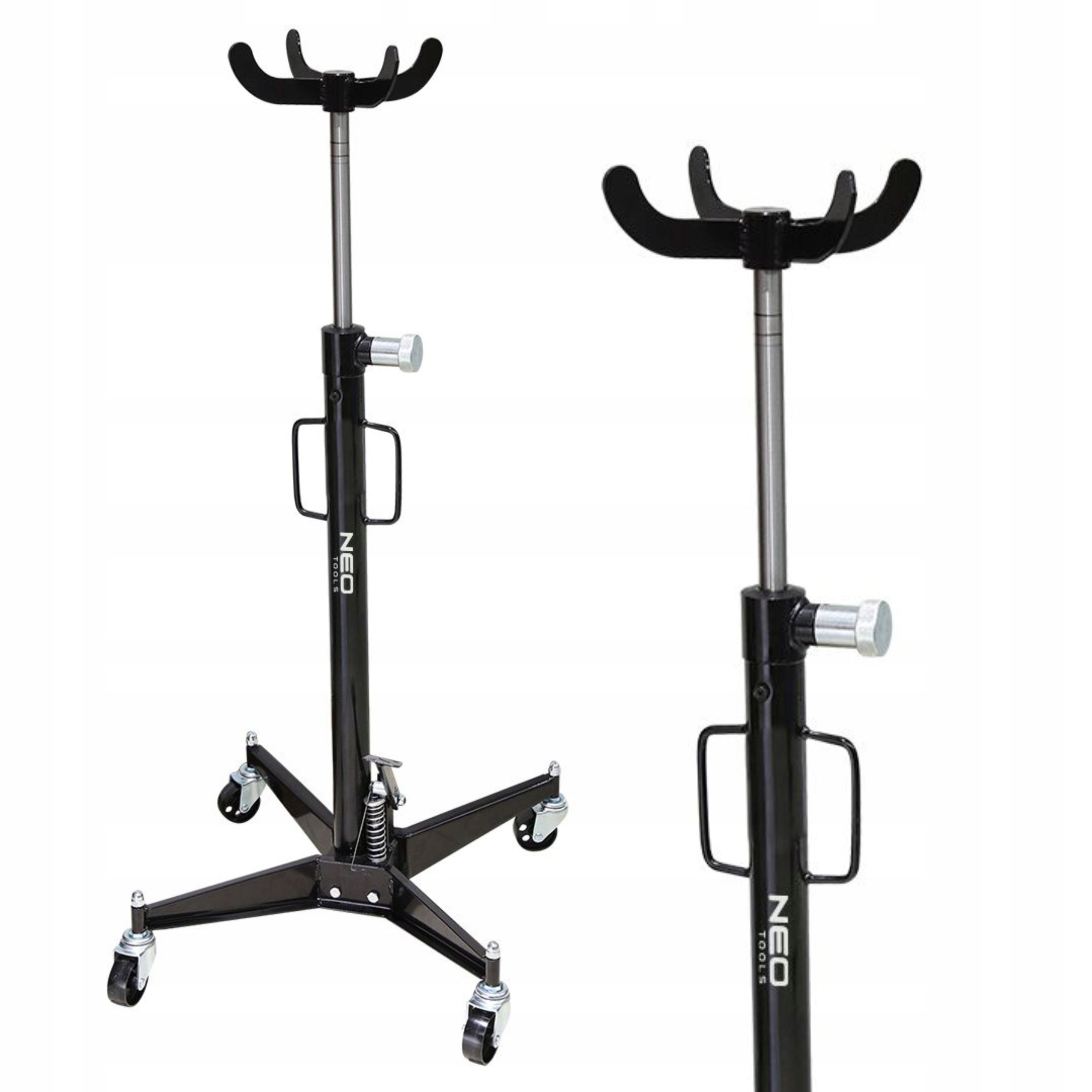 Zdvihák Na Prevodovku 500 Kg