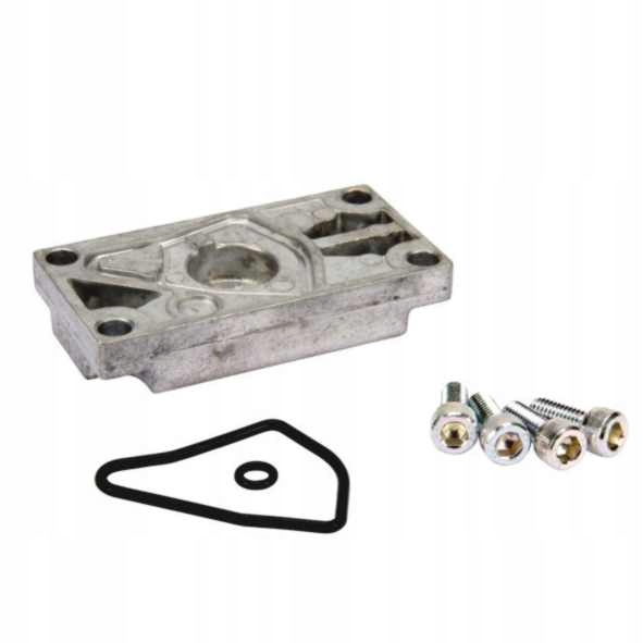 157B0001X - Крышка PVMD для разветвителя Pvg32 Mobitec