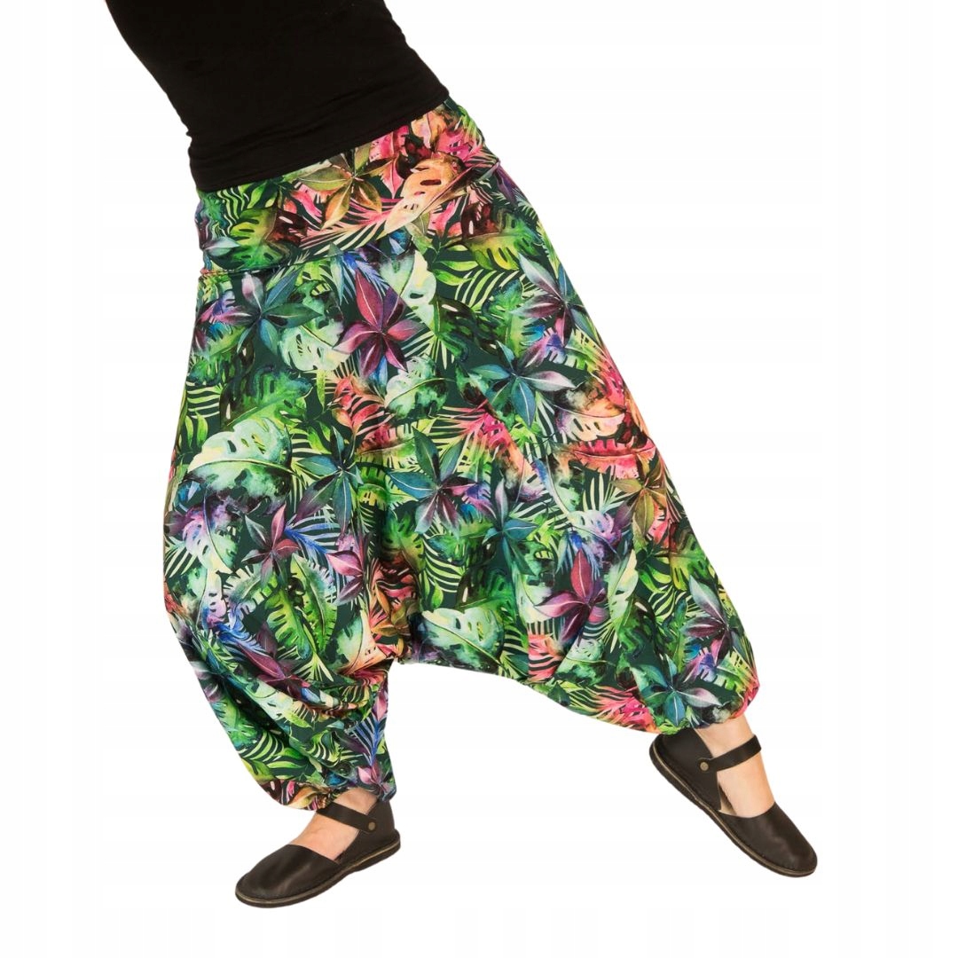 

Szarawary polska produkcja jakość premium kolory