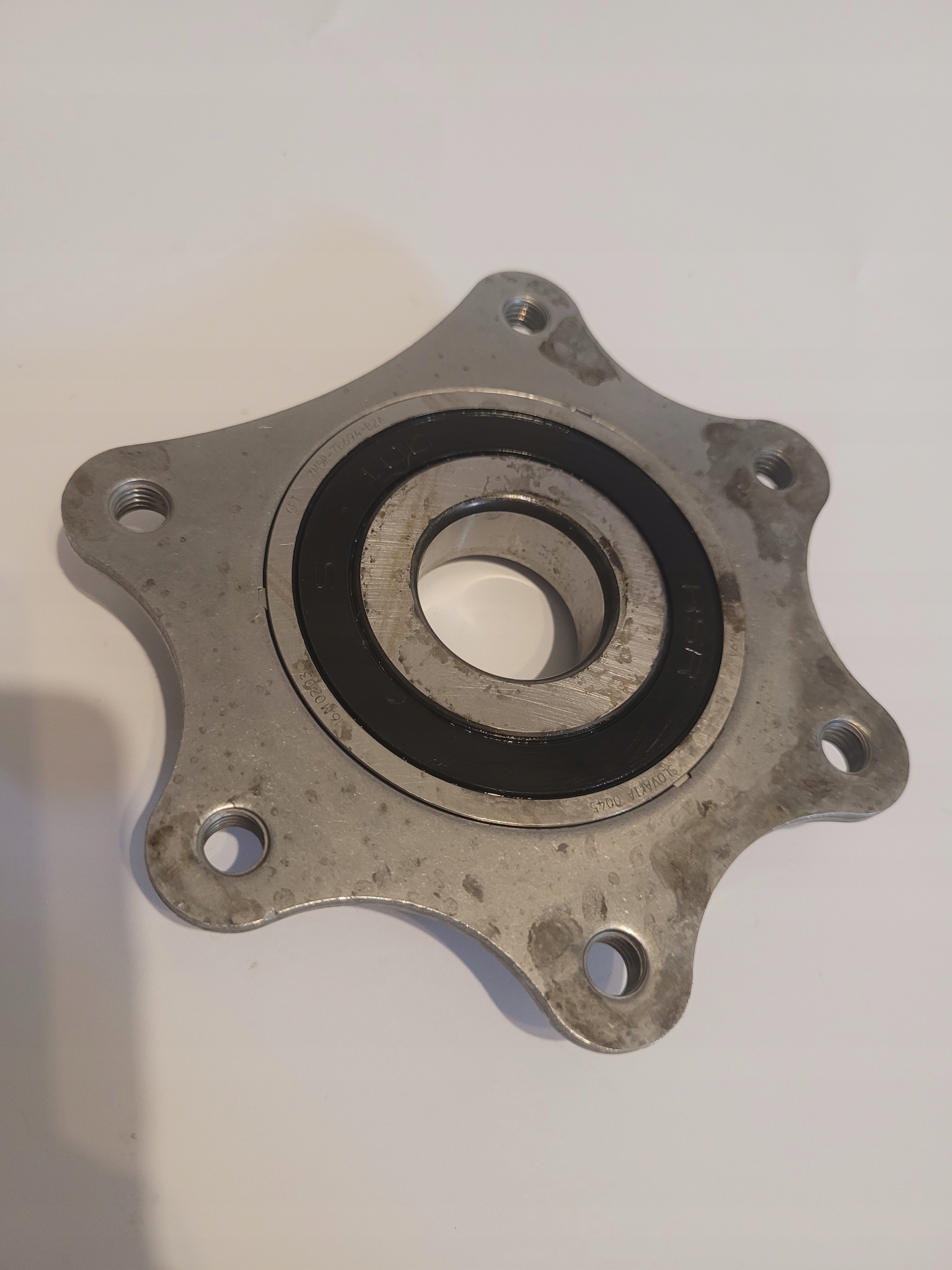 Подшипник powershift DCT 451