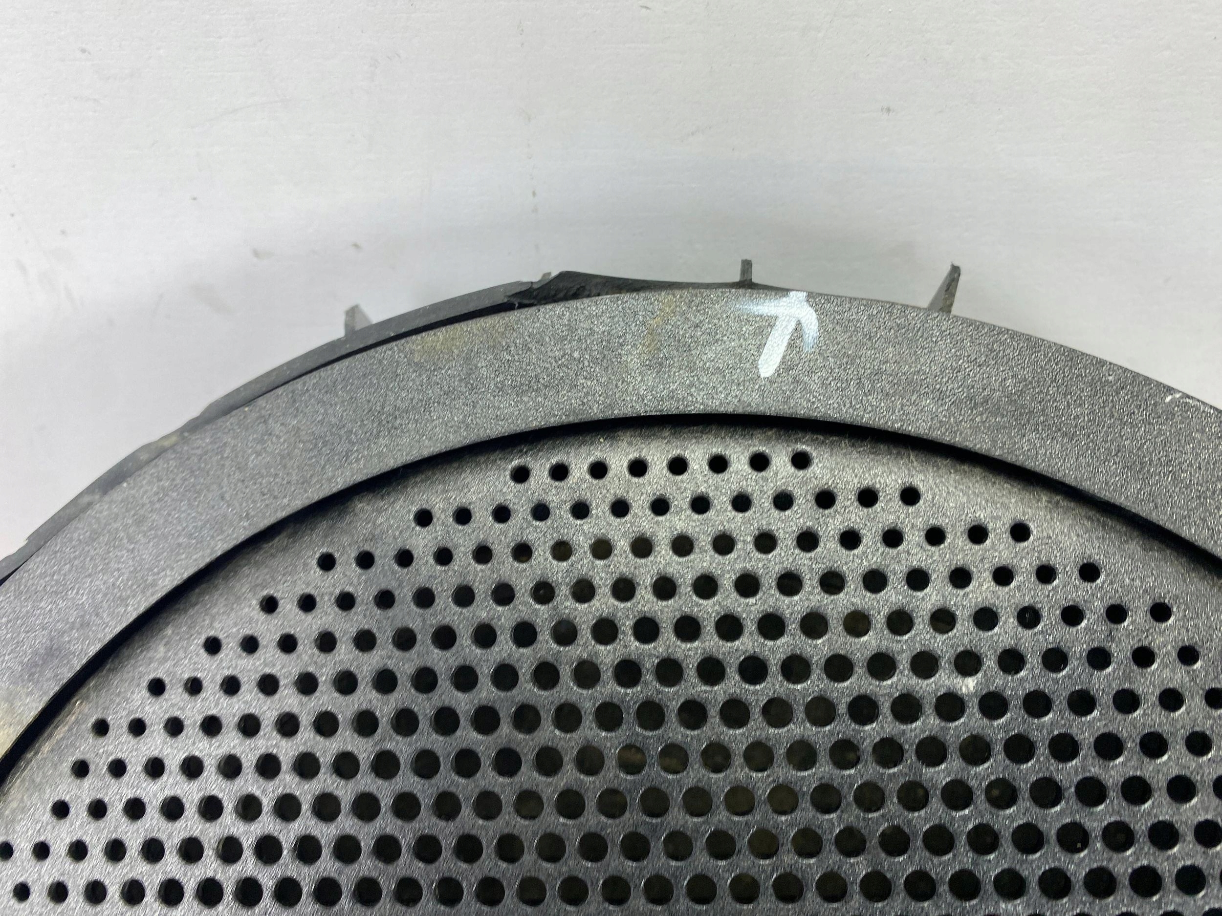speaker Ford Mustang VII S650 MK7 2024+