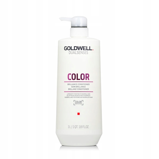 Goldwell Color 1000 ml – Barvený kondicionér