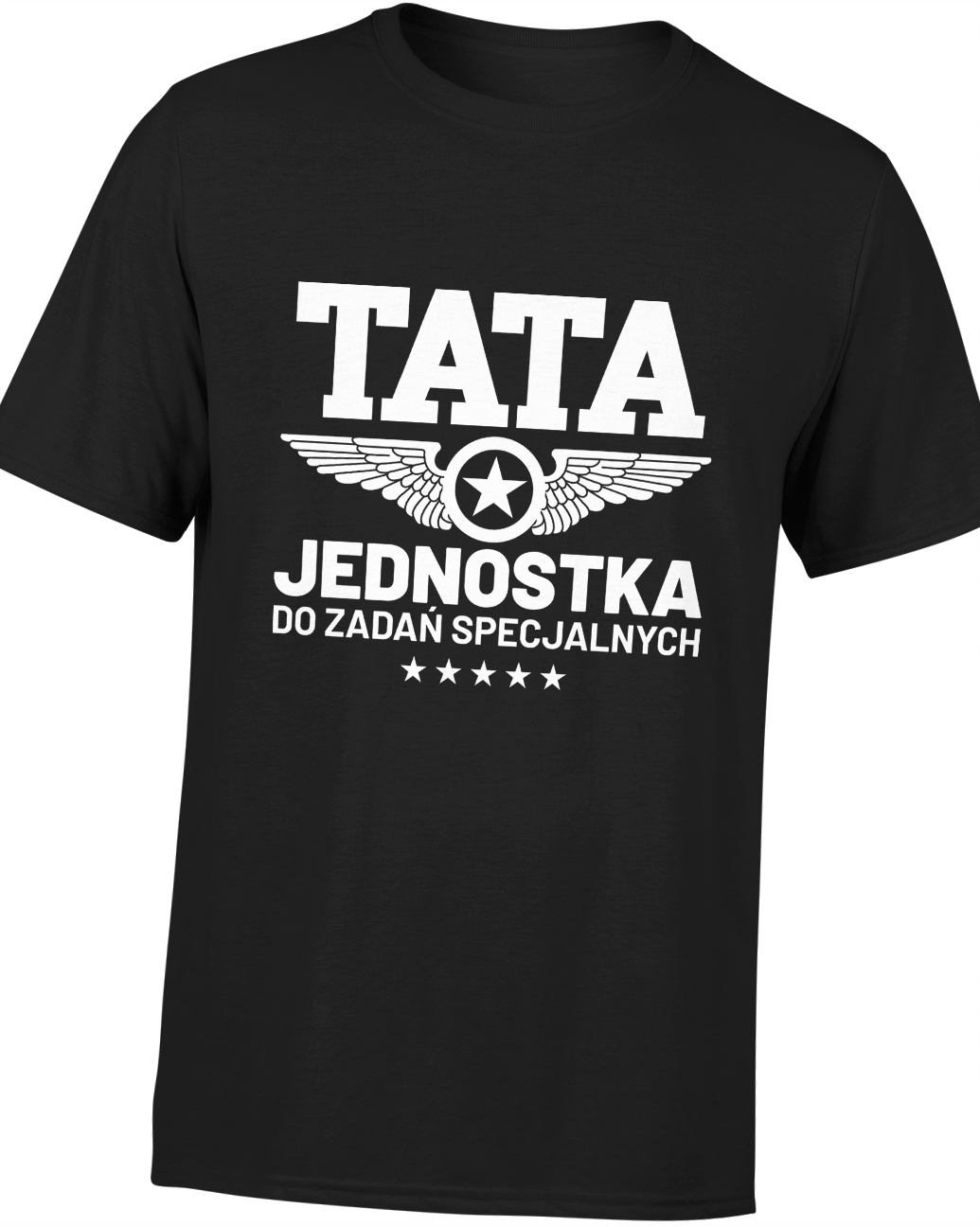 

Prezent Na Dzień Ojca Prezenty Dla Taty Koszulka