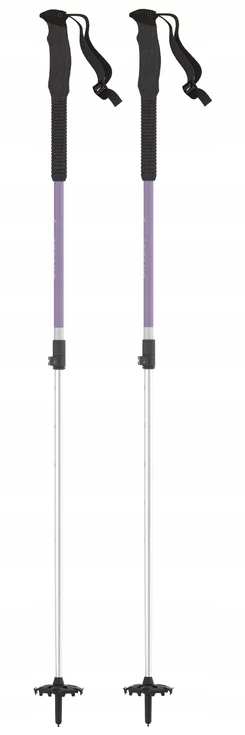 Kije skitour Trekking Atomic BCT Touring dł. 110cm-135cm