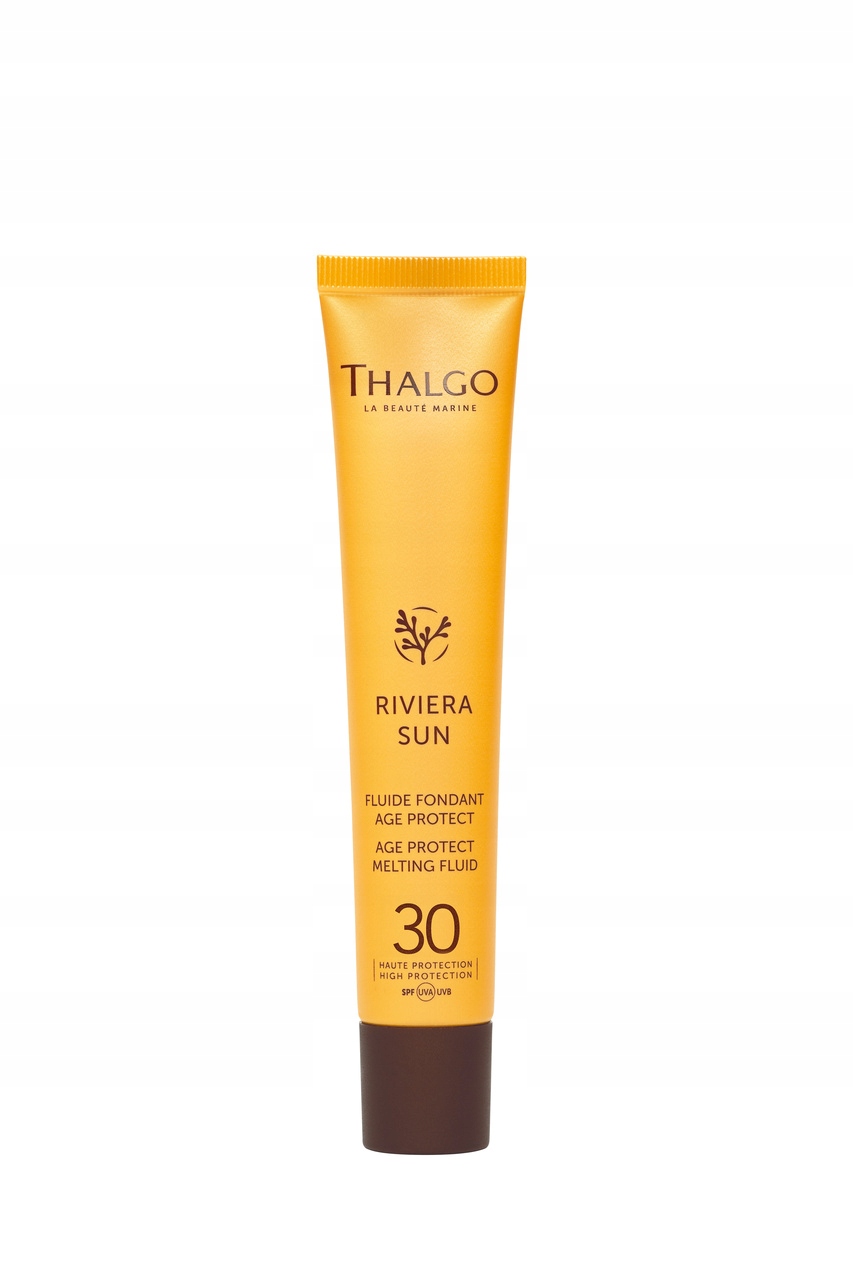 Thalgo Age Protect Melting Fluid Spf 30 opalovací krém 50 ml