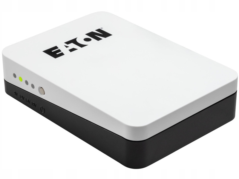 Zasilacz Ups Eaton 3SM36 36W