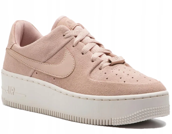 Dámské boty Nike Air Force 1 Sage Low AR5339-201 43