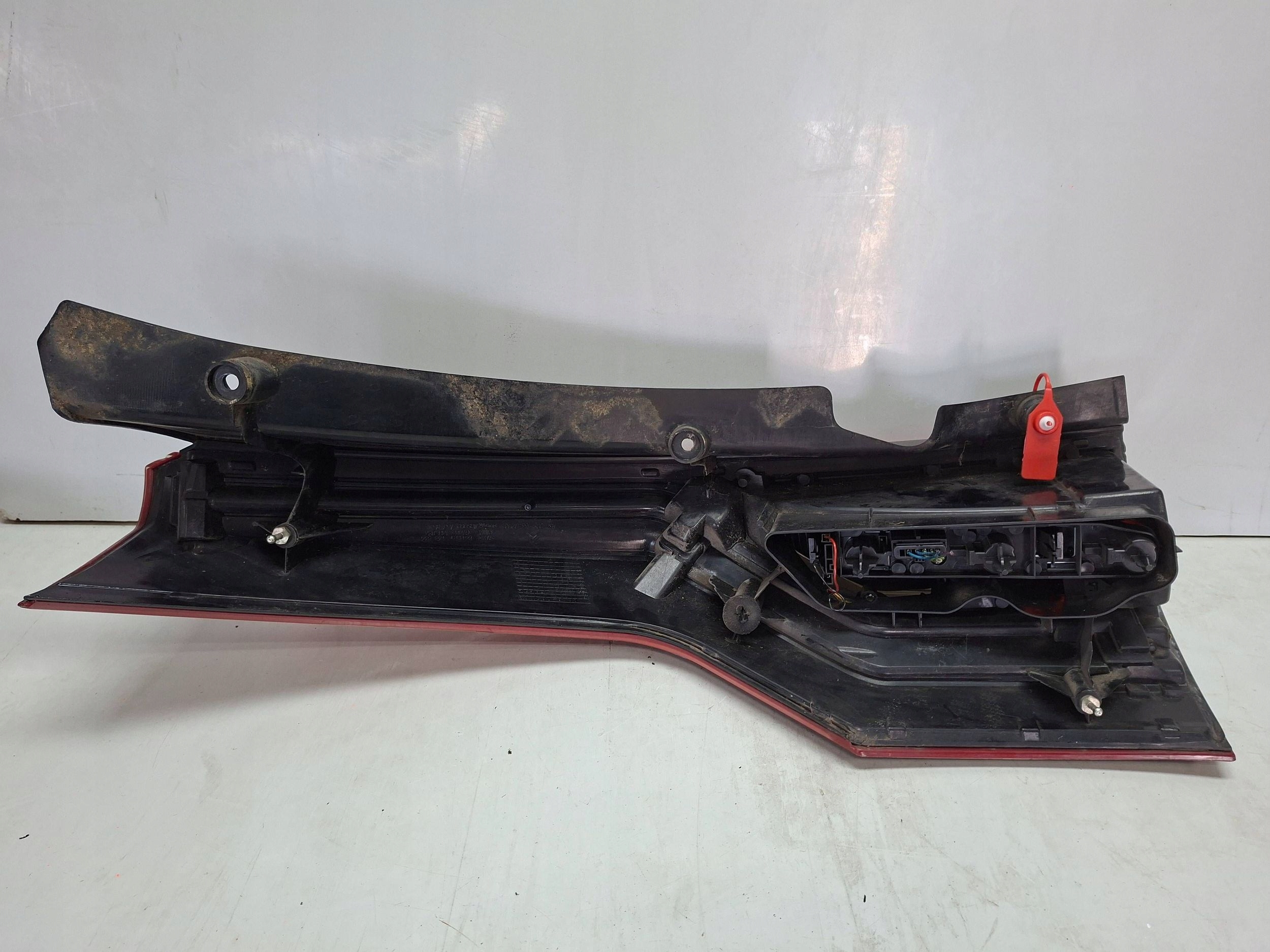 light rear right 009466-02 CITROEN C4 GRAND PICASSO 2006