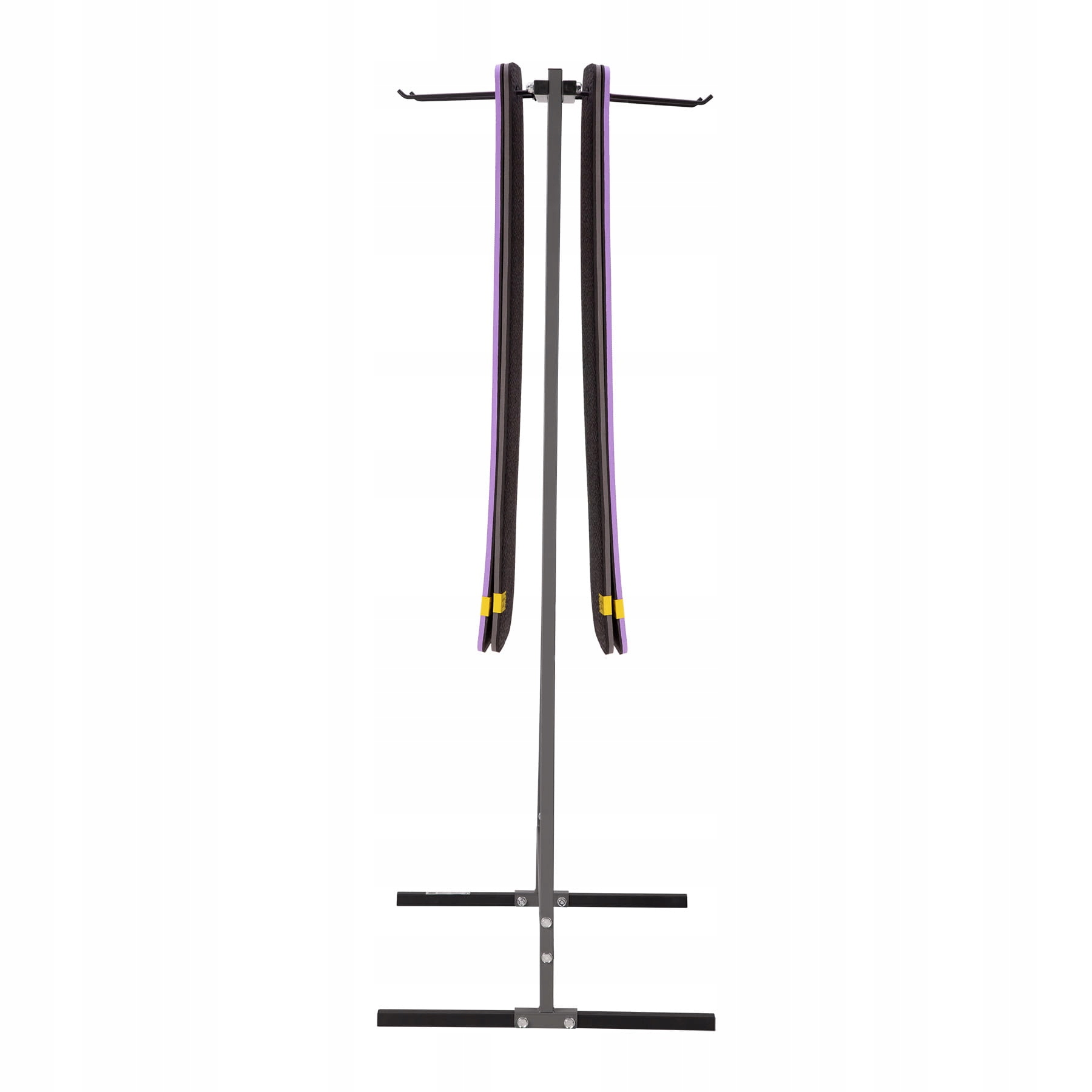 STOJAK NA MATY STR31 COMMERCIAL HMS WIESZAK NA MATY TRENING FITNESS Model STR31