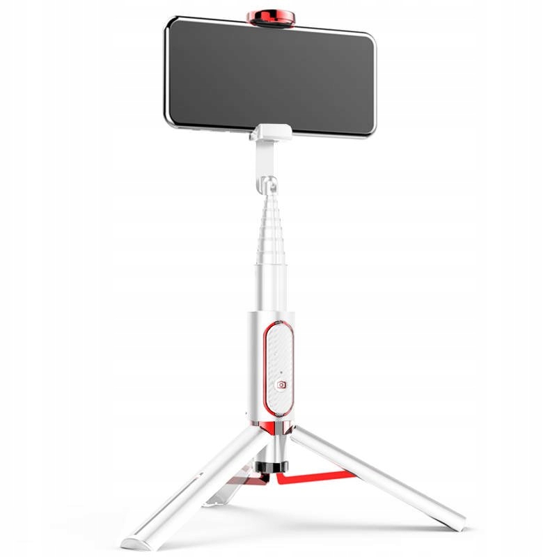 

Selfie Stick Tripod Bluetooth Wielofunkcyjny Kijek