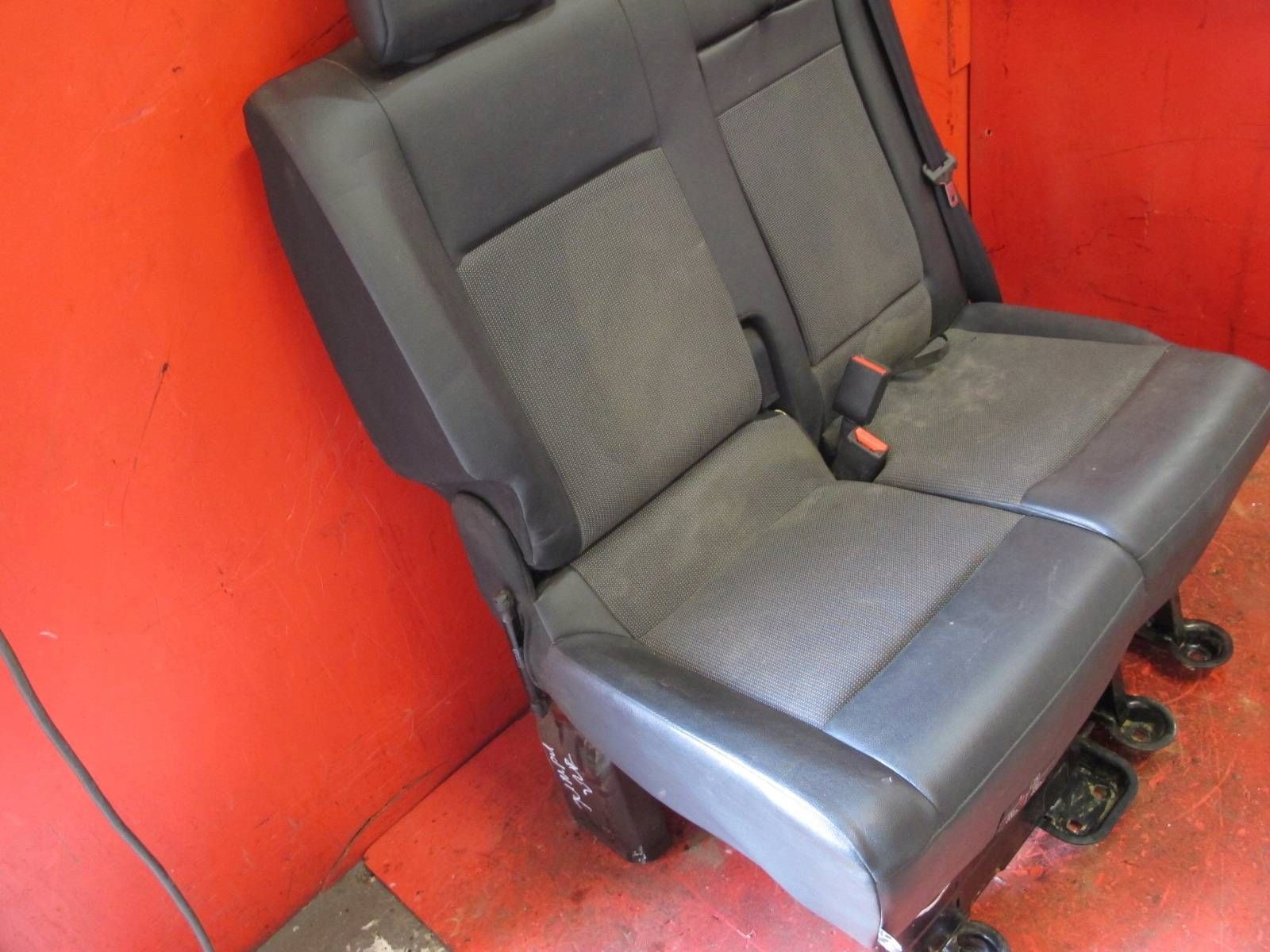 EXPERT 3 III JUMPY SCUDO PROACE 2 II VIVARO C Sitz rechts Sitz DWOJKA EU