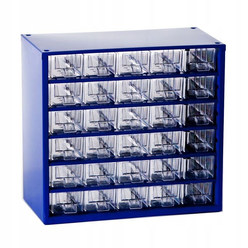 Dílenský Organizér, Modulární Skříňový Regál