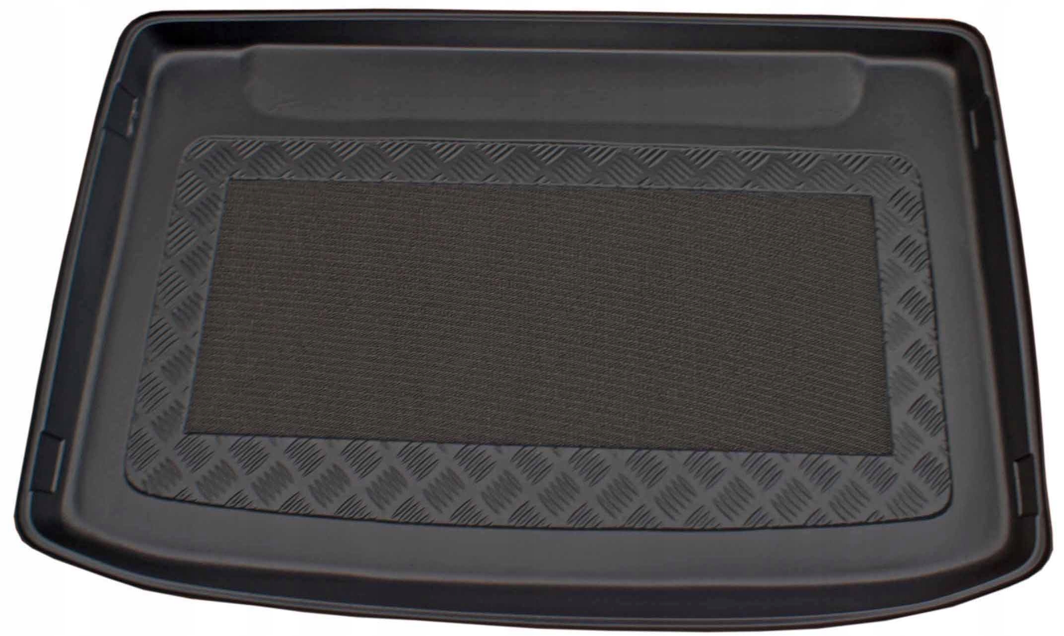 Kia Rio II Hatchback 2005-2011 Prostiskluzová podložka