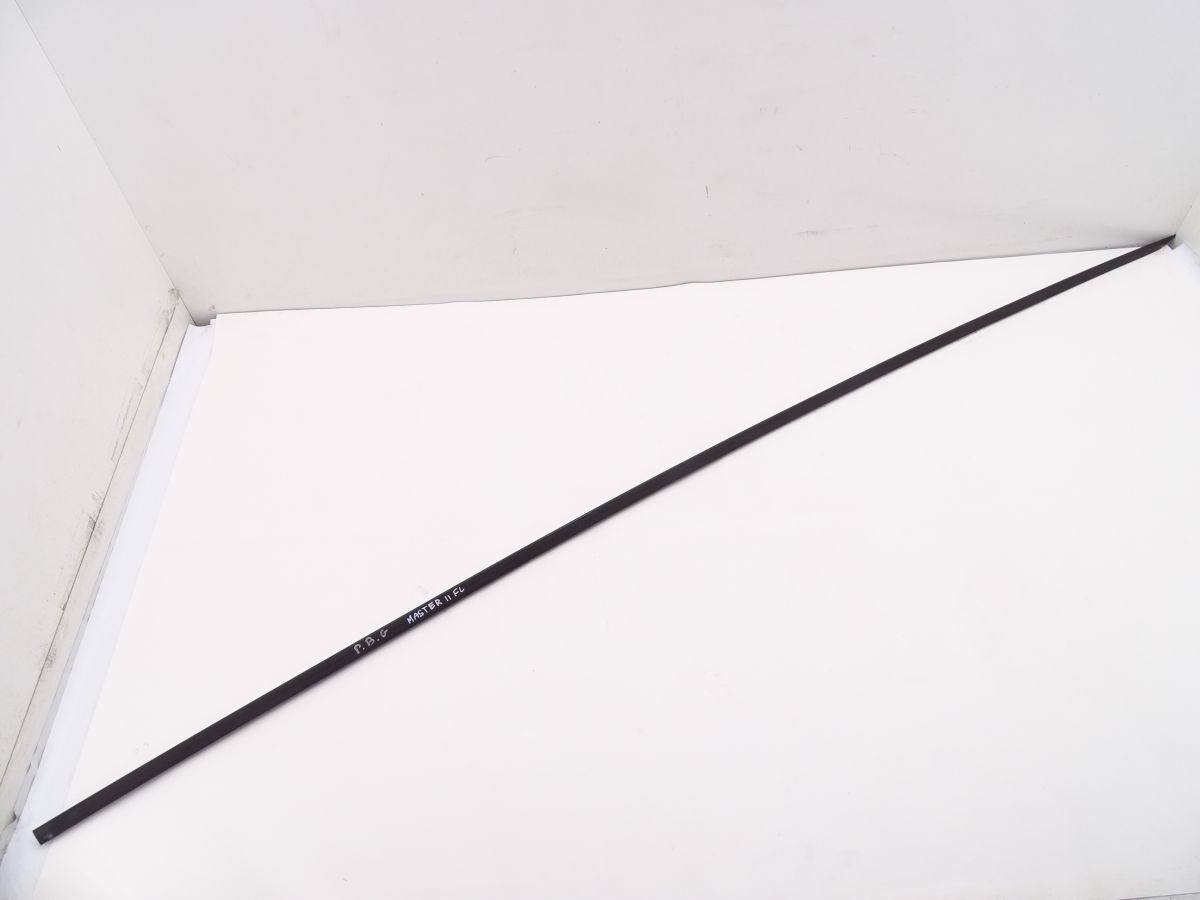 MASTER II 98-10 USZCZELKA LISTWA DACHU PRAWA 286cm