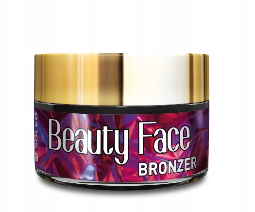 Soleo Sandy Candy intensyfikator + bronzer 15ml Kod producenta 509972