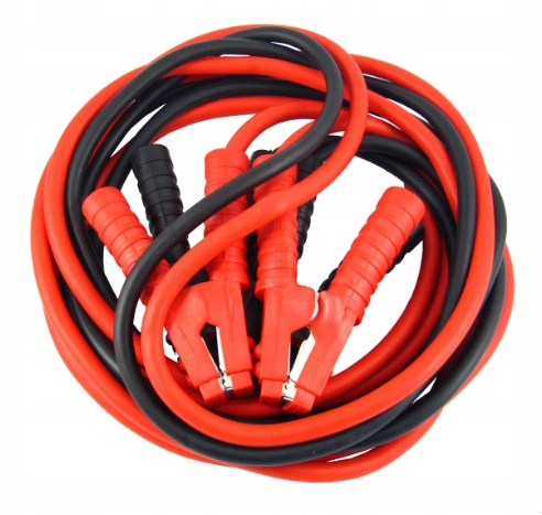 Кабели соединительные 900A 6m