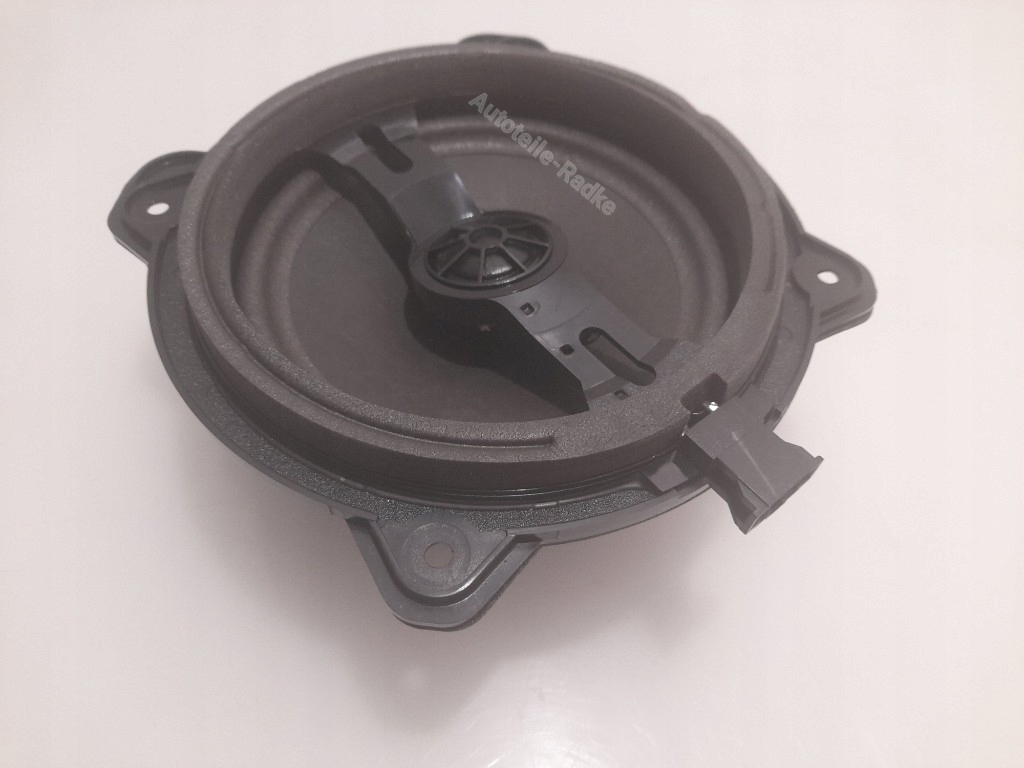 AUDI A3 8P LIFT GŁOŚNIK TYŁ 8H0035411D ORYGINAŁ