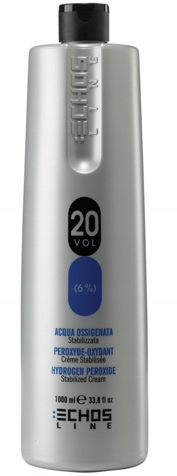 

Echosline 20 Oxydant 6% Woda Utleniona 1000ml
