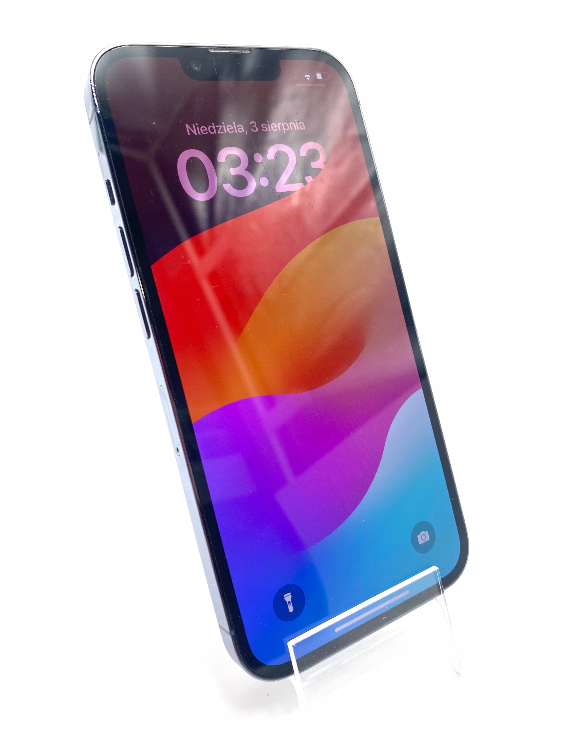 Iphone 13 Pro 128 - Niska cena na Allegro