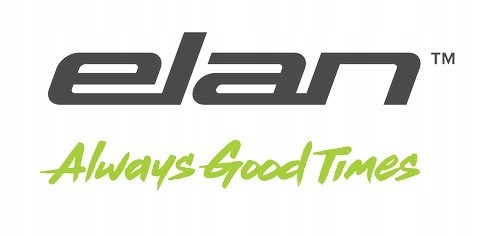 Narty zjazdowe Elan GSX WAVEFLEX FUSION 176 cm Model GSX WAVEFLEX FUSION