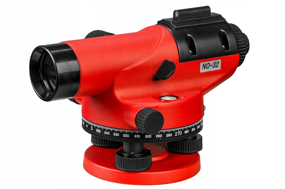 PRO NIWELATOR NO-32 + ŁATA LLN-500EMx2 + STATYW EAN (GTIN) 5901571508603