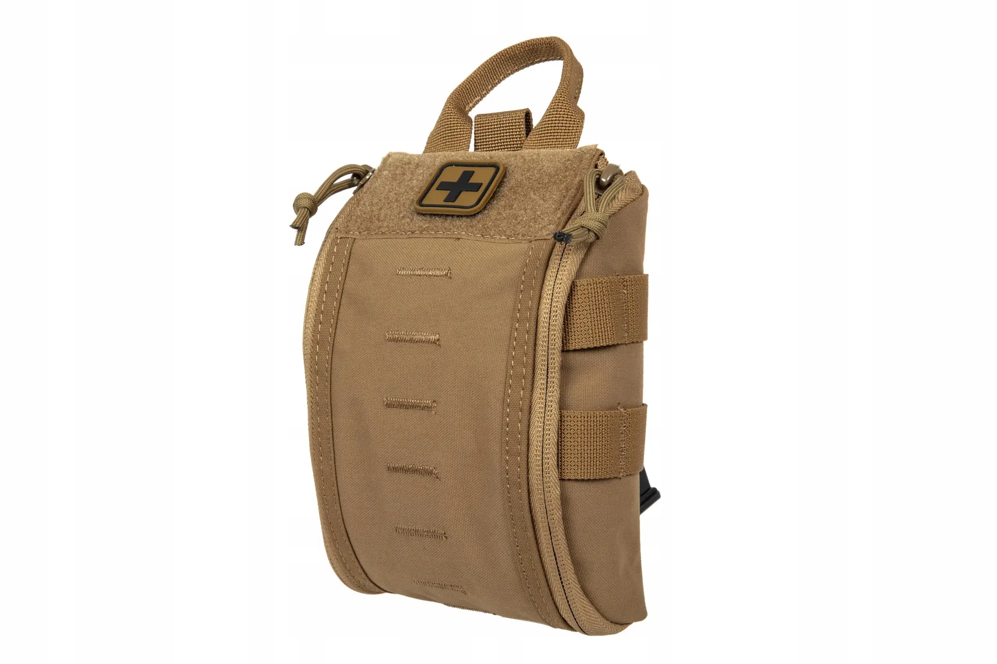 Taktyczna apteczka zrywana Sogna Coyote Brown