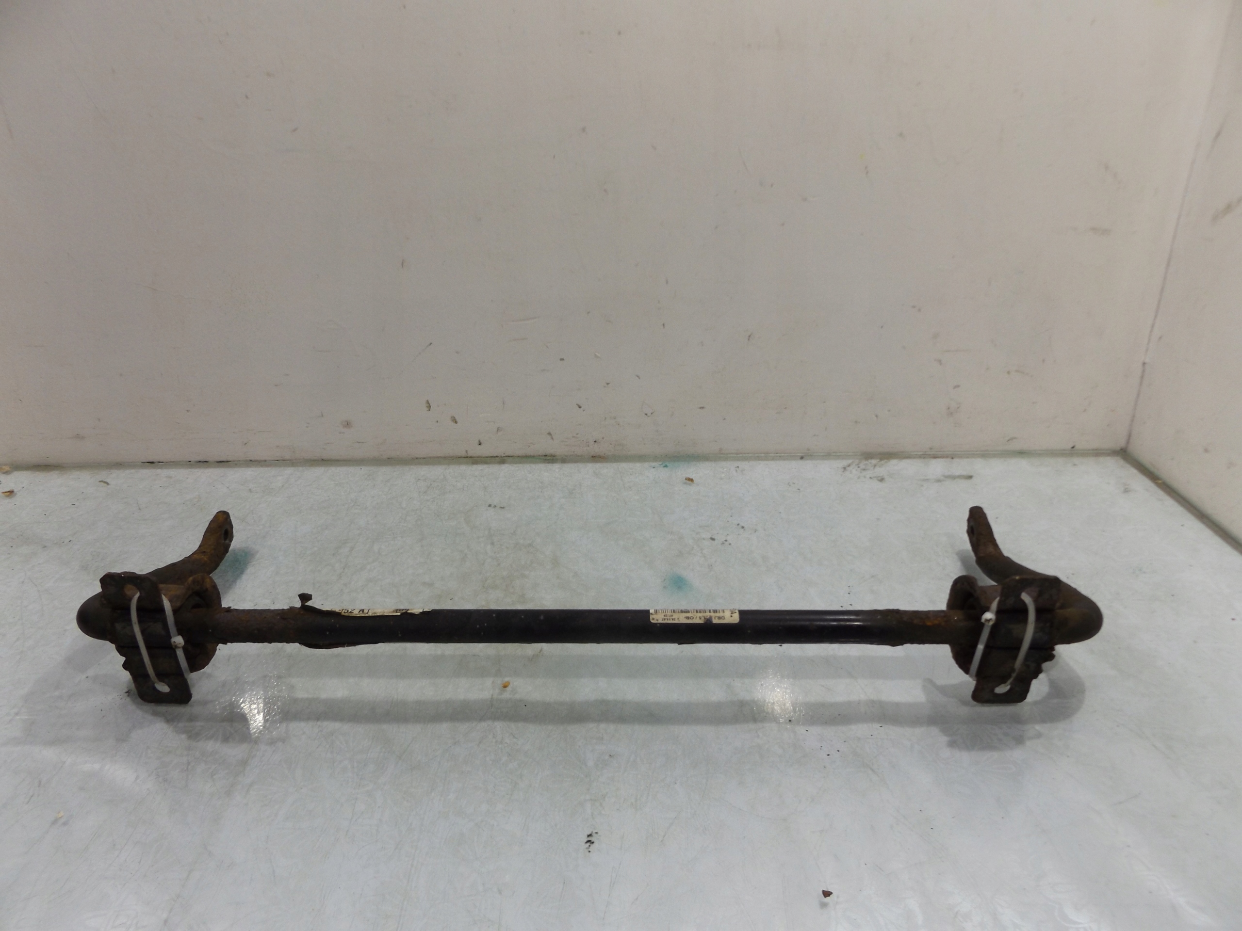 C-MAX MK1 LIFT STABILIZATOR TYŁ