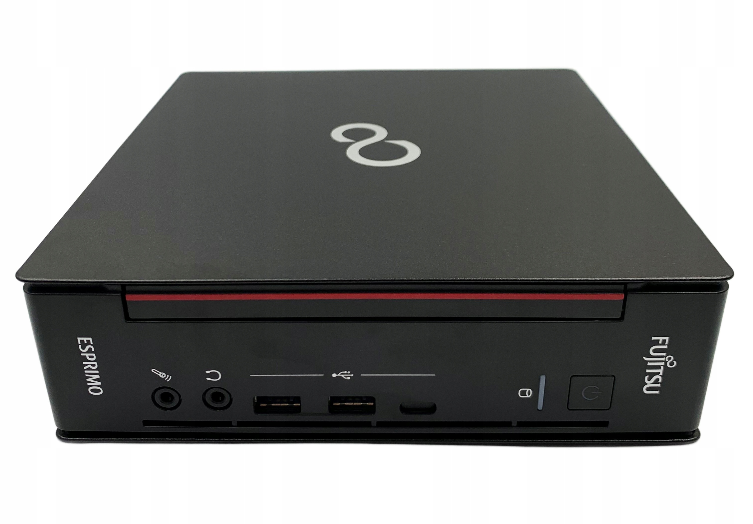 Komputer Fujitsu Esprimo Q558 - Niska cena na Allegro