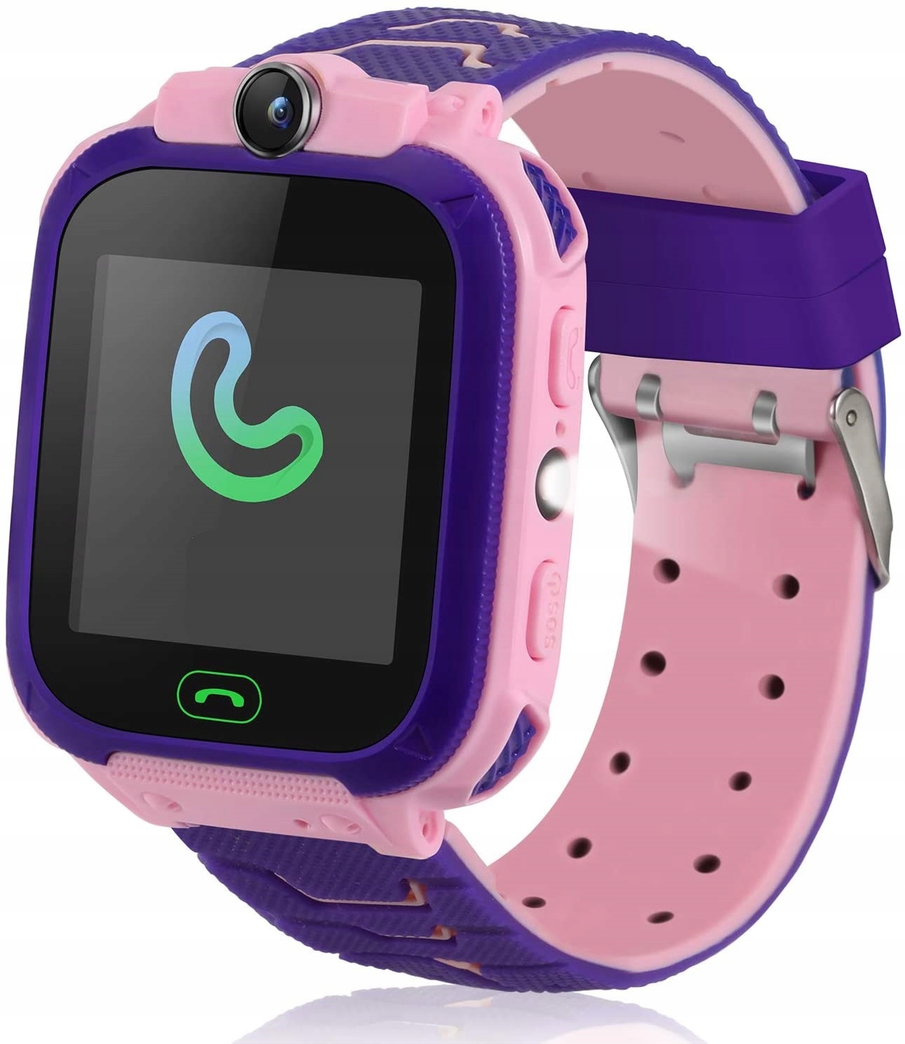

Smartwatch dla Dzieci Dziecka Zegarek Smart Watch