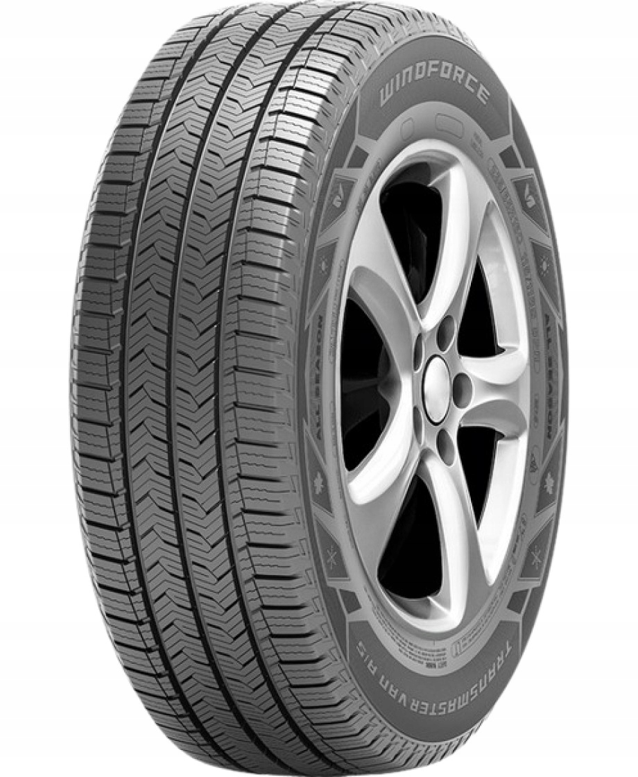 Windforce Trans Master A/s Van 235/65 R16 115 S